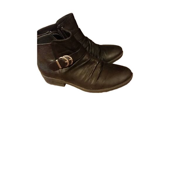 Bear trap women's boots 7.5 in great condition - Picture 3 of 6